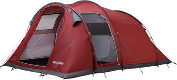 Намет пʼятимісний Ferrino Meteora 5 Bordeaux (91154HMM) 926555 фото
