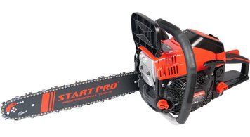 Бензопилка ланцюгова Start Pro SCS-5030HD SCS-5030HD фото