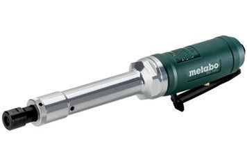 Пневматическая прямошлифовальная машина Metabo DG 700 L (Безкоштовна доставка) 601555000 фото