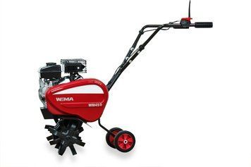 Культиватор WEIMA WM450 10050 фото