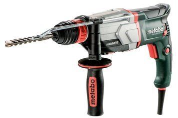 Перфоратор Metabo KHE 2860 Quick + кейс METABOX 145 L (Безкоштовна доставка) 600878510 фото