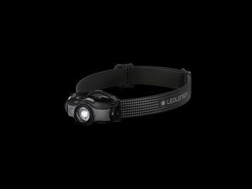 Налобний ліхтар Ledlenser MH5 Black&Gray (502147) 502147 фото