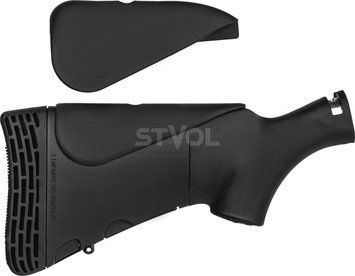 Приклад регульований Mossberg Flex Black Synthetic ADJ 95221 фото