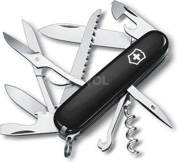 Ніж Victorinox Swiss Army Huntsman 1.3713.3B1 фото