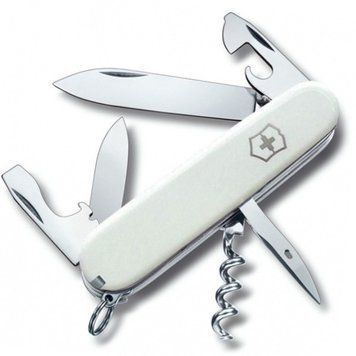 Нож Victorinox Swiss Army Spartan 1.3603.7 1.3603.7 фото