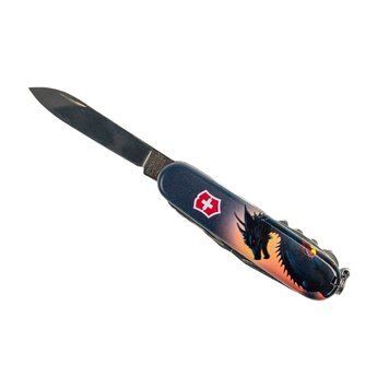 Нож Victorinox Climber Zodiac 1.3703.3.Z3270p 1.3703.3_Z3270p фото