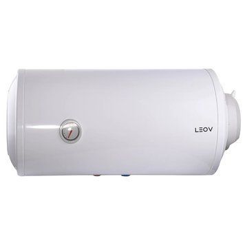 Водонагрівач LEOV LH Slim 50 l горизонтальний (50L Slim H) 19819 фото