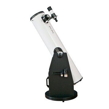 Телескоп ARSENAL GSO 254/1250 M-CRF Dobson GS-880 фото
