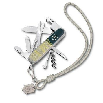 Ніж Victorinox Companion New York Style 1.3909.E223 1.3909.E223 фото