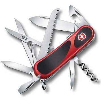 Нож Victorinox EvoGrip S17 2.3913.SC 2.3913.SC фото