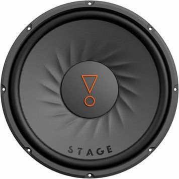 Акустика JBL STAGE102 (STAGE 102) STAGE 102 фото