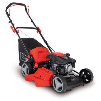 Газонокосарка бензинова Scheppach MP150-46 5911244906 5911244906 фото