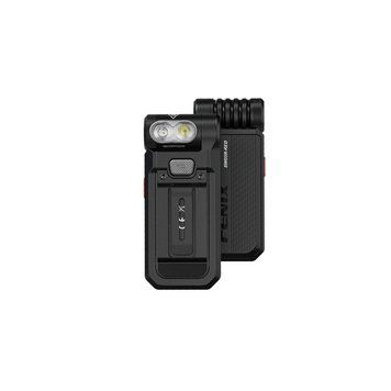 Ліхтар ручний Fenix SW05R-RED LED чорний SW05R-RL фото