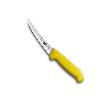 Кухонный нож Victorinox Fibrox Boning 12 см 5.6608.12 5.6608.12 фото