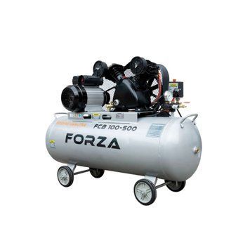 Компресор повітряний Forza FCD-100/500 DD0007012 фото