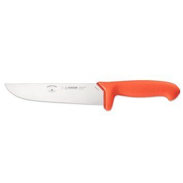 Кухонний обробний ніж 180 мм Giesser WildLine (32400 18 wl) 32400 18 wl фото
