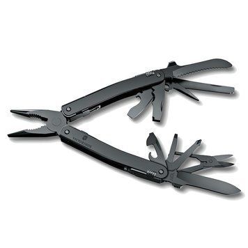 Мультитул Victorinox SwissTool Spirit MXBS 3.0226.M3N 3.0226.M3N фото