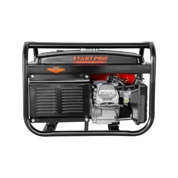 Генератор бензиновий Start Pro SPG-3500 SPG-3500 фото