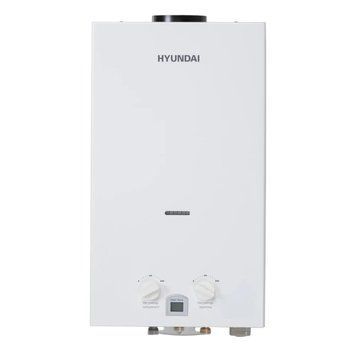 Газова колонка HYUNDAI ARIS20-01UA ARIS20-01UA фото