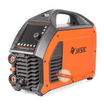 Апарат аргонодугового зварювання Jasic TIG-200P AC/DC PFC (E2S22) EVO20 TIG.E2S22 фото