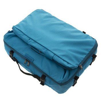 Дорожня сумка-органайзер Mandarina Duck POPSICLE Fjord Blue для багажу до валізи S (MdPTM10-22P) MdPTM10-22P фото