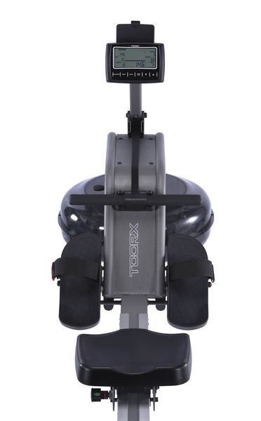 Гребний тренажер Toorx Rower Rower Sea 90 (ROWER-SEA-90) 931930 фото
