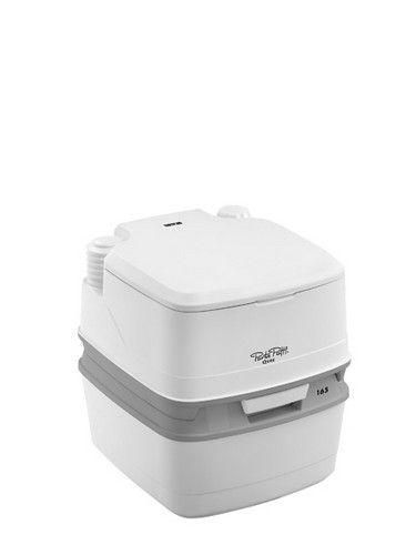 Биотуалет Thetford Porta Potti 165 8710315024548 фото