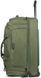 Сумка дорожня на колесах TravelZ Wheelbag Doubleloader green (603099) 931072 фото 1