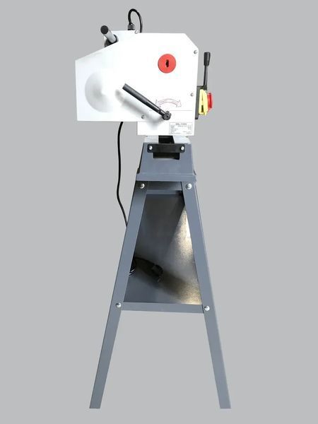 Токарний верстат для деревообробки PROMA DSL-1100V 25406144 25406144 фото