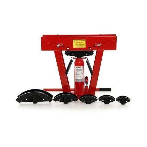 Трубогиб 12Т КД338 від Kraft & Dele KD338 KD338 фото