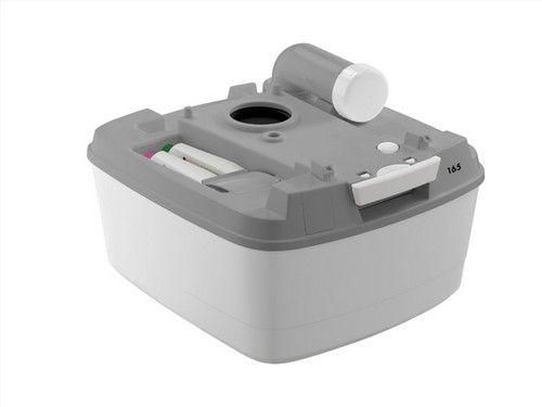 Биотуалет Thetford Porta Potti 165 8710315024548 фото