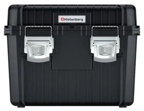 Ящик для інструментів 18 445x360x337 HEAVY tool box KHV453535M Kistenberg 11060103901 фото