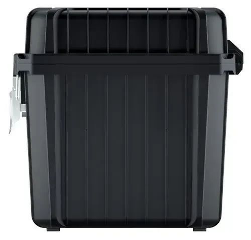 Ящик для інструментів 18 445x360x337 HEAVY tool box KHV453535M Kistenberg 11060103901 фото