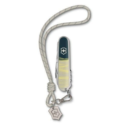 Ніж Victorinox Companion New York Style 1.3909.E223 1.3909.E223 фото
