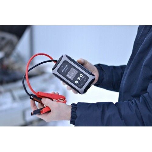 Пусковий пристрій INSPECTOR Charger Charger фото