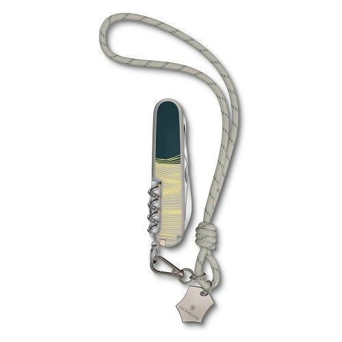 Ніж Victorinox Companion New York Style 1.3909.E223 1.3909.E223 фото