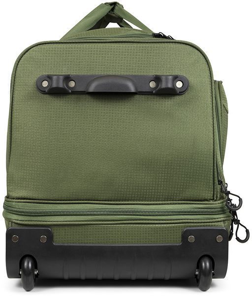 Сумка дорожня на колесах TravelZ Wheelbag Doubleloader green (603099) 931072 фото
