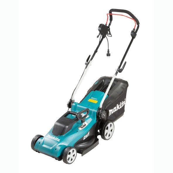 Электрическая газонокосилка Makita ELM3720 ELM3720 фото