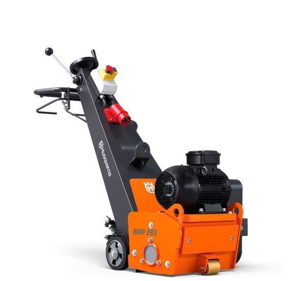 Фрезерувальна машина Husqvarna Construction ВМР-265 9706156-01 9706156-01 фото
