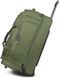 Сумка дорожня на колесах TravelZ Wheelbag Doubleloader green (603099) 931072 фото 2