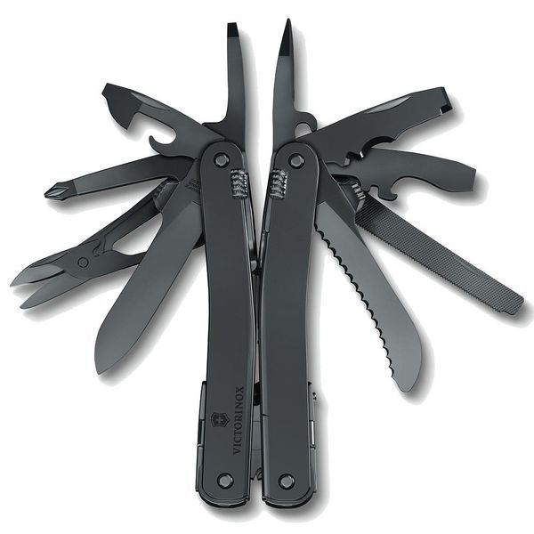 Мультитул Victorinox SwissTool Spirit MXBS 3.0226.M3N 3.0226.M3N фото