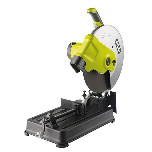 Пилка монтажна Ryobi ECO2335HG, 355мм, 2300Вт, 0– 45°, 16кг 5133000704 фото