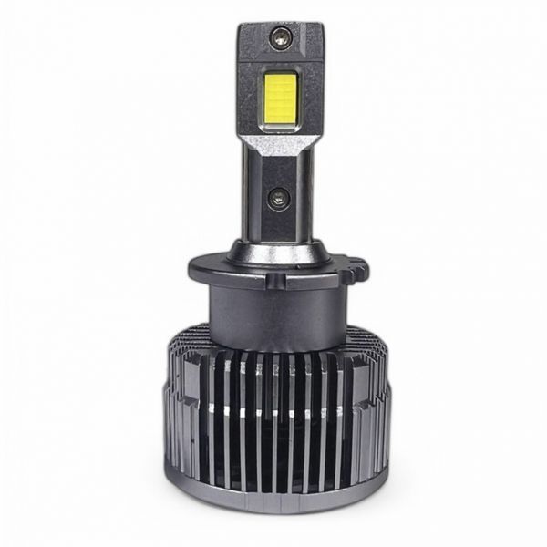 Світлодіодна LED лампа MICHI LED D2S/R (шт.) 60012 фото