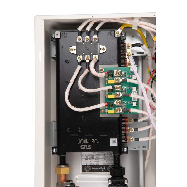 Котел електричний WILLER PT320 Volt WF PT320 Volt WF фото