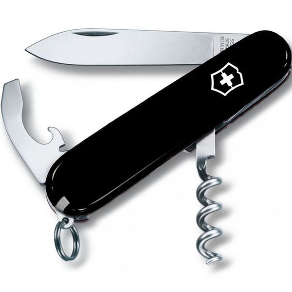 Складаний ніж Victorinox Waiter 0.3303.3 0.3303.3 фото