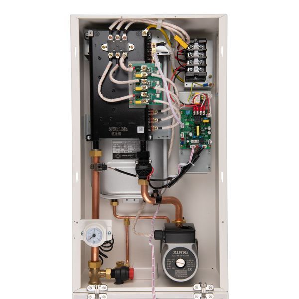 Котел електричний WILLER PT320 Volt WF PT320 Volt WF фото