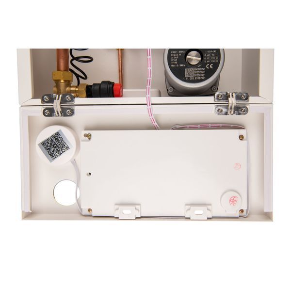 Котел електричний WILLER PT320 Volt WF PT320 Volt WF фото