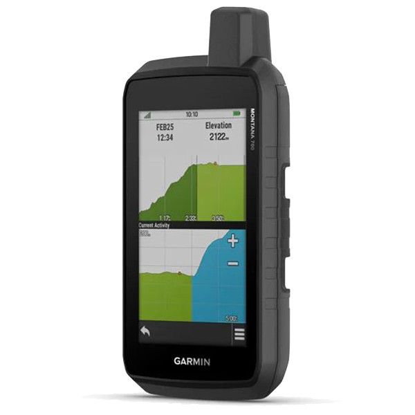 Портативний GPS для активного відпочинку Garmin Montana 700 N_010-02133-01 фото