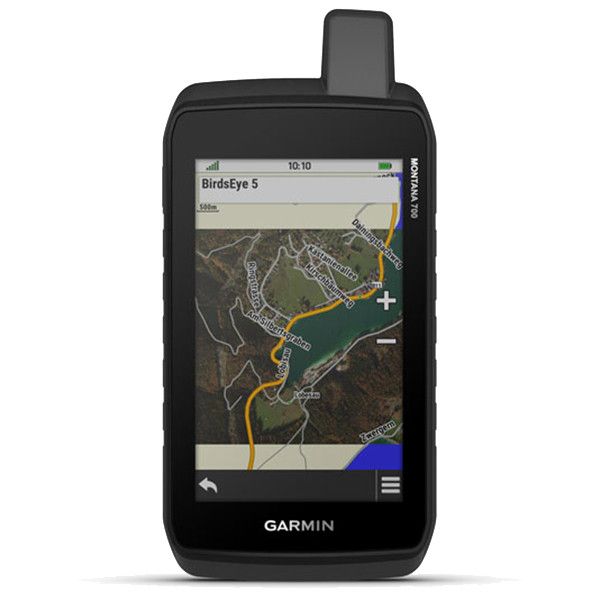 Портативний GPS для активного відпочинку Garmin Montana 700 N_010-02133-01 фото