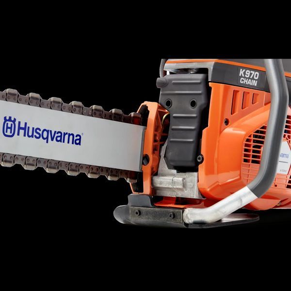Бензоріз Ланцюговий Husqvarna K 970 Chain (18"/450мм) 9676605-01 9676605-01 фото